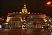 Rathaus Emden - Kopie